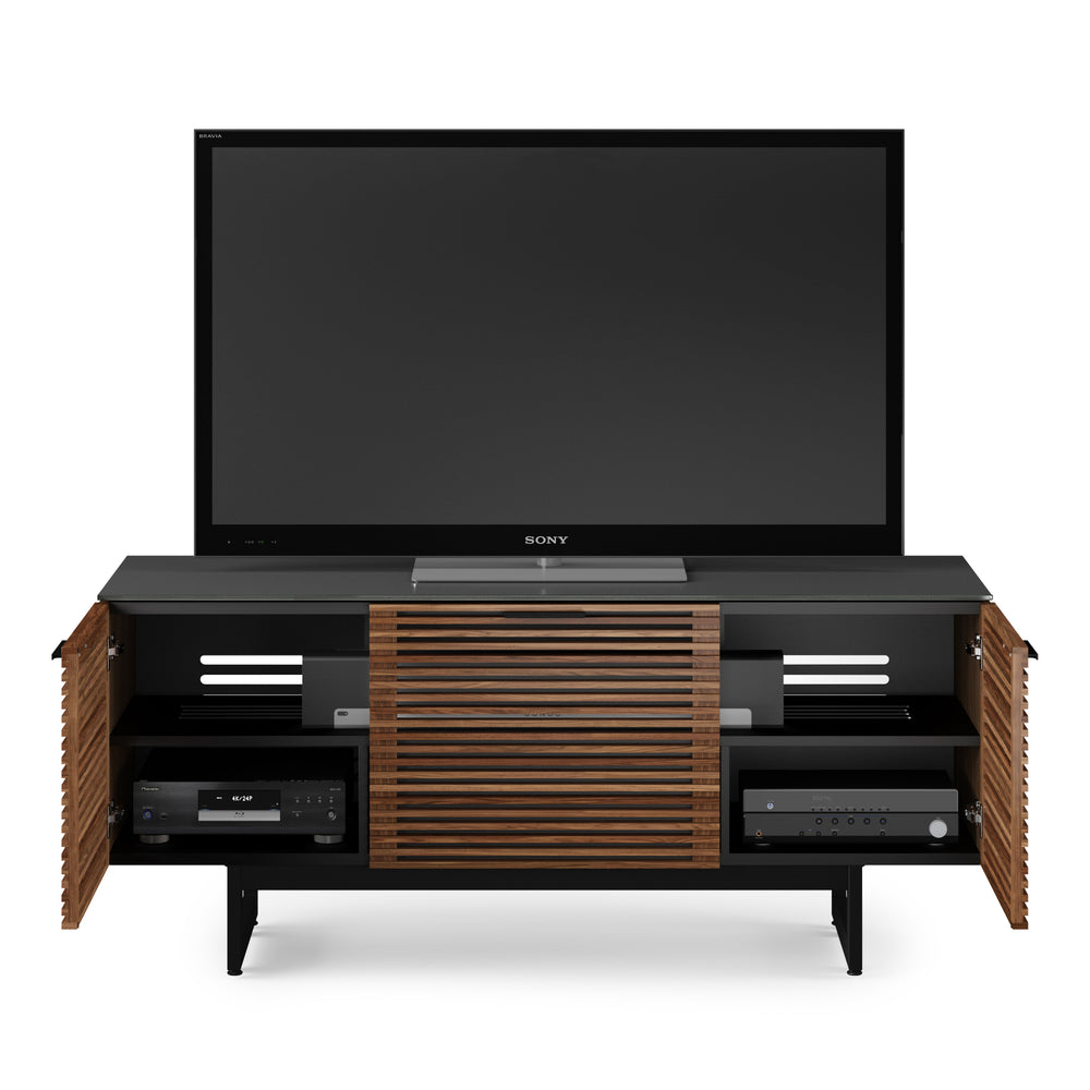 Corridor TV Console