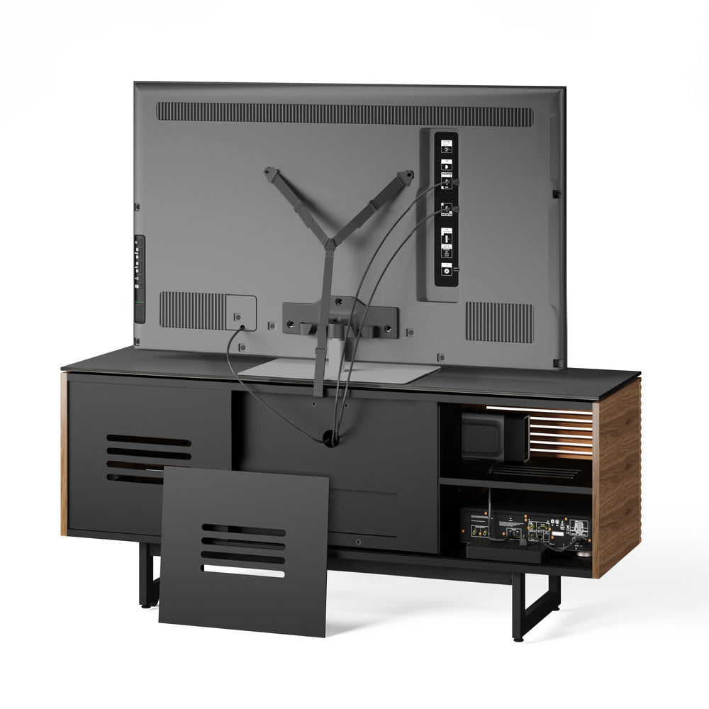 Corridor TV Console