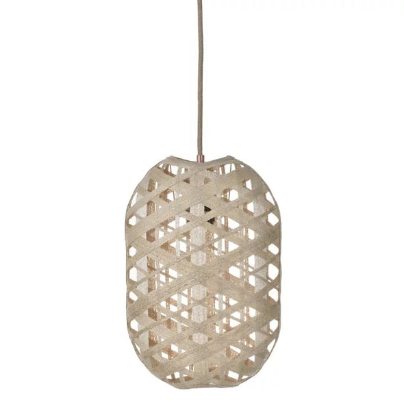 Capsule Pendant Light