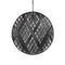 Chanpen Diamond Shade  option Large: 20 in diameter