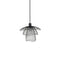 Papillon Mini Pendant Light  option Black