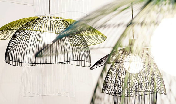 Papillon Mini Pendant Light