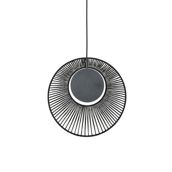 Oyster Pendant Light