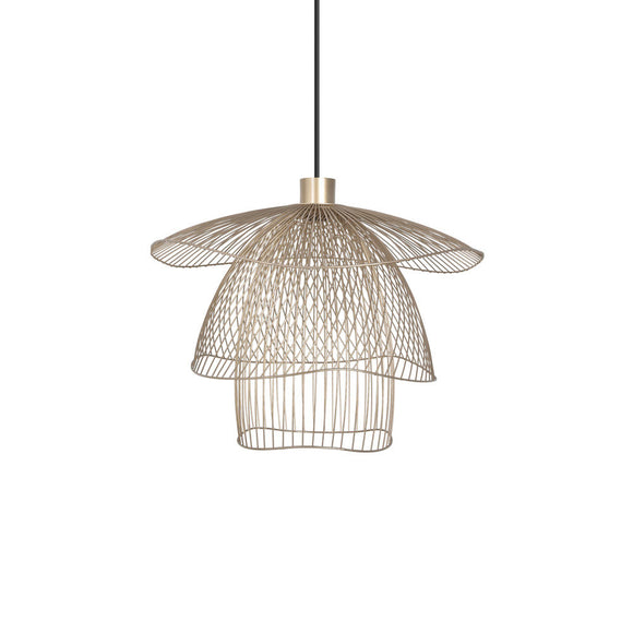 Papillon Pendant Light