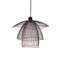 Papillon Pendant Light  option Black