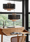 Matrix Pendant Light