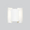 Butterfly Wall Light  option White