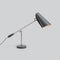 Birdy Table Lamp  option Grey with Metallic Body