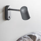 Buddy Wall Light