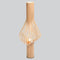 Diva Floor Lamp  option Oak