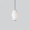 Dahl Pendant Light  option Matt Brass
