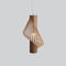 Diva Pendant Light  option Smoked Oak