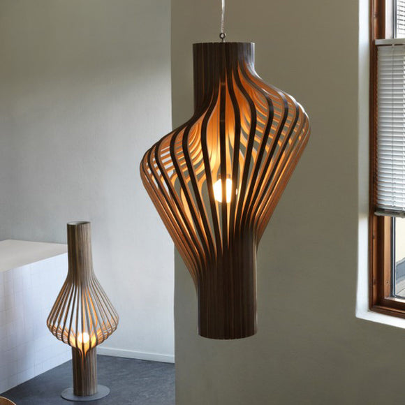 Diva Pendant Light