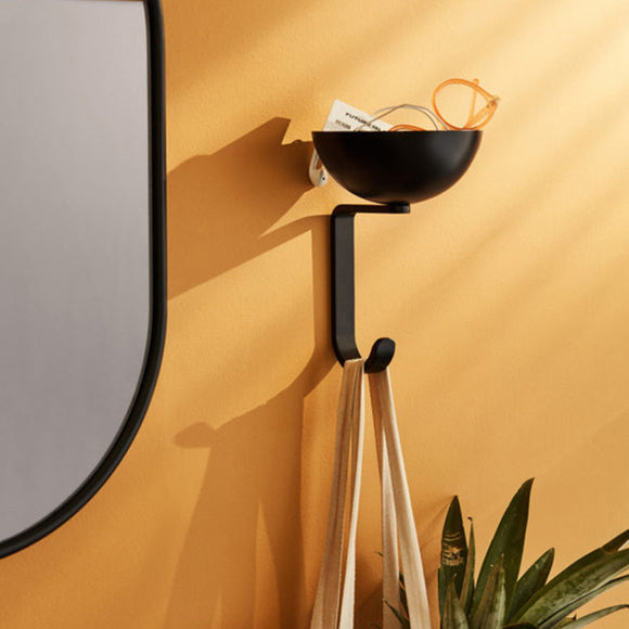 Nest Cloth Hook