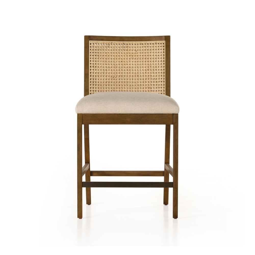 Antonia Armless Stool