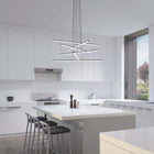 Stix Pendant Light