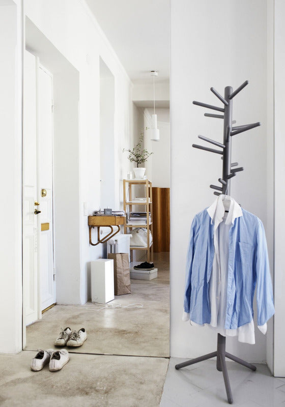 160 Clothes Tree