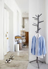 160 Clothes Tree
