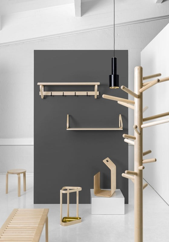Artek 160 Clothes Tree - 2Modern