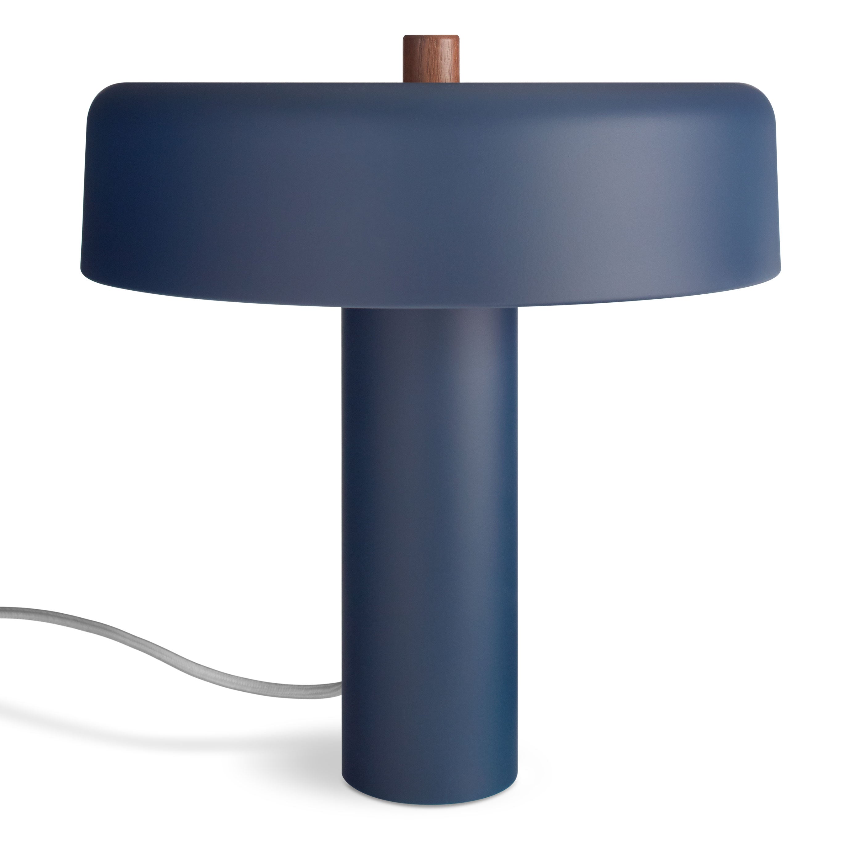 Blue dot lamp cheap
