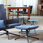 Pilot Ottoman