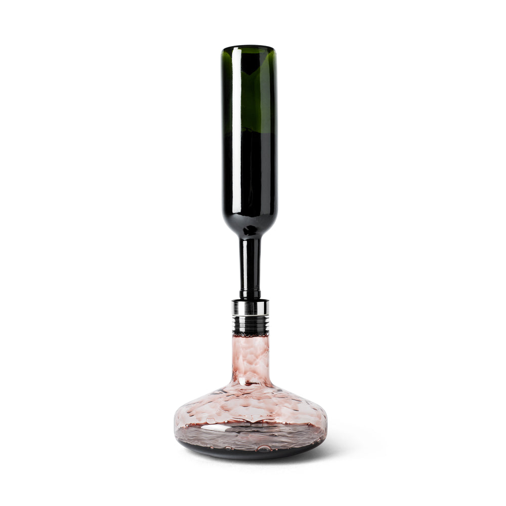 Wine Breather Carafe Deluxe