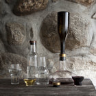 Wine Breather Carafe Deluxe