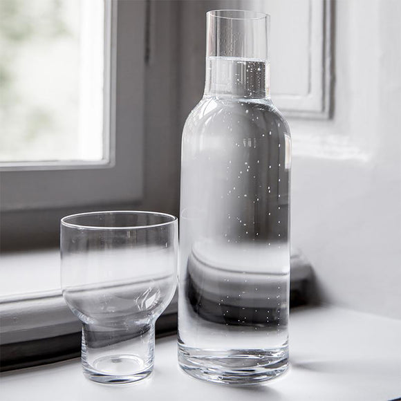 Bottle Carafe