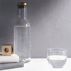 Bottle Carafe