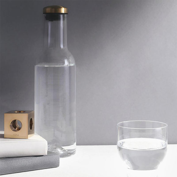 Bottle Carafe