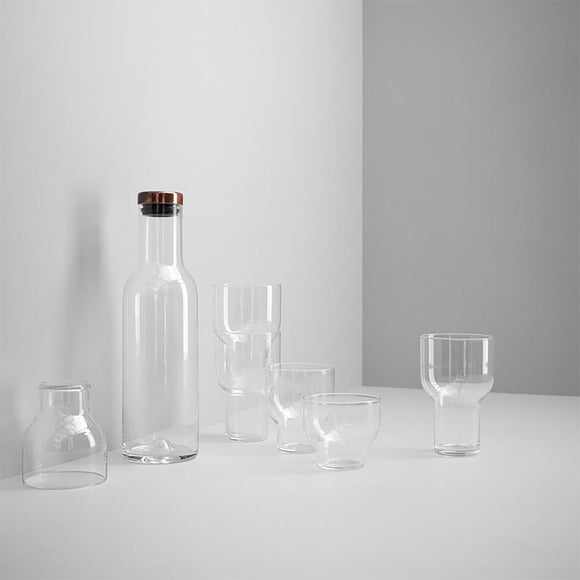 Bottle Carafe