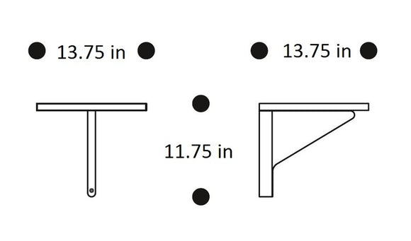 Kaari Shelf