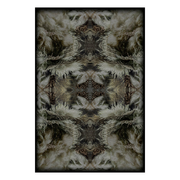 Moooi Blushing Sloth Rug - 2Modern