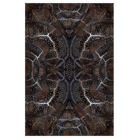 Blooming Seadragon Rug