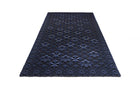 Crystal Rose Woven Rug