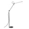 Superlight LED Floor Lamp  option Black