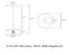 Ipno Pendant Light