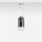 Gople Pendant Light  option Silver