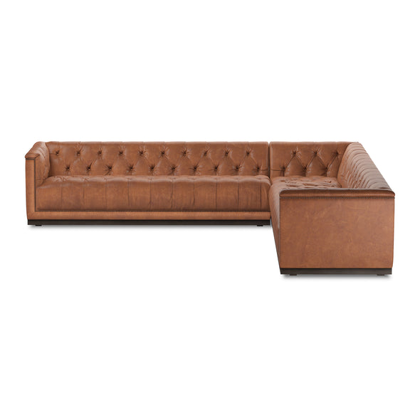 Maxx 3-Piece Sectional