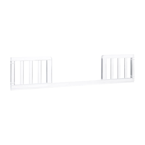Luma Acrylic Toddler Bed Conversion Kit