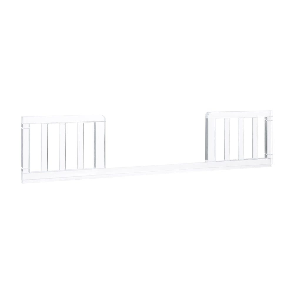 Luma Acrylic Toddler Bed Conversion Kit