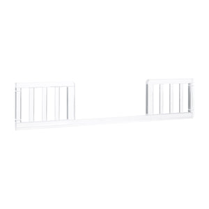 Luma Acrylic Toddler Bed Conversion Kit