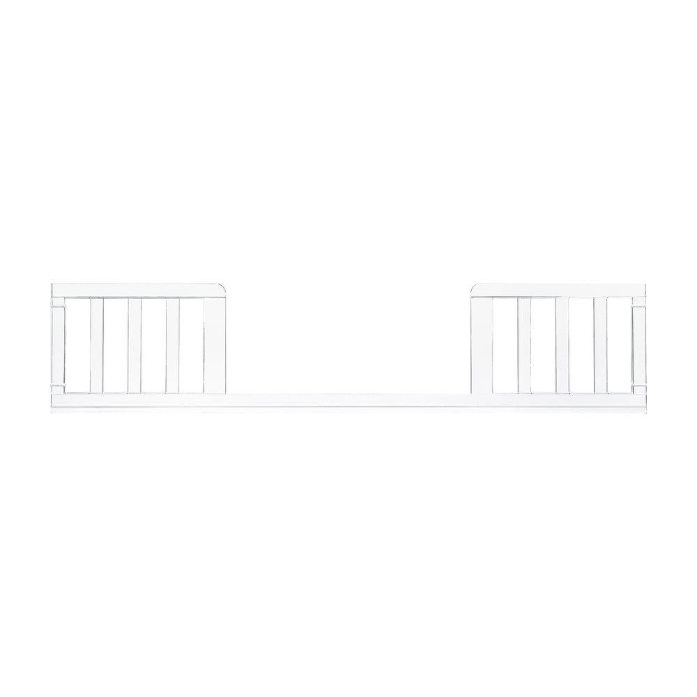 Luma Acrylic Toddler Bed Conversion Kit