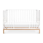 Luma Acrylic Toddler Bed Conversion Kit