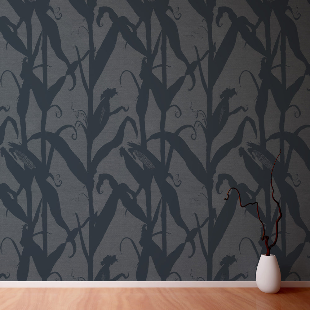 Chesterfield Wallpaper