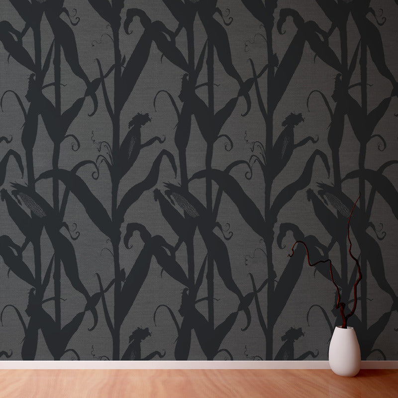 Chesterfield Wallpaper