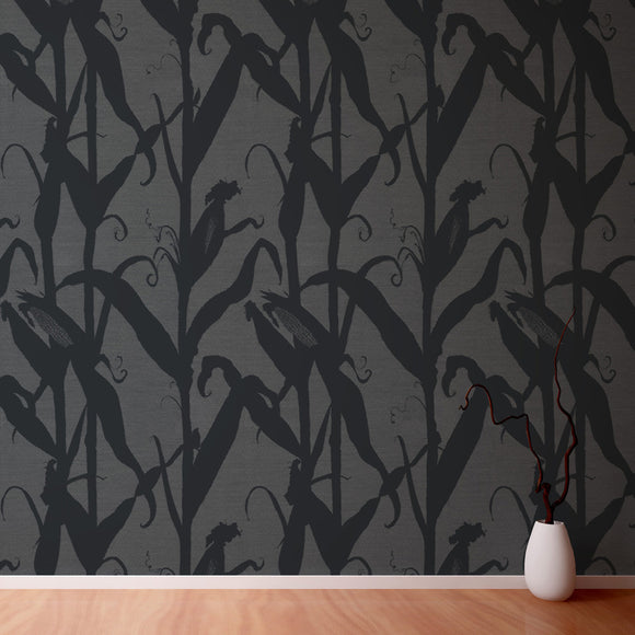 Chesterfield Wallpaper