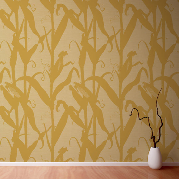 Chesterfield Wallpaper