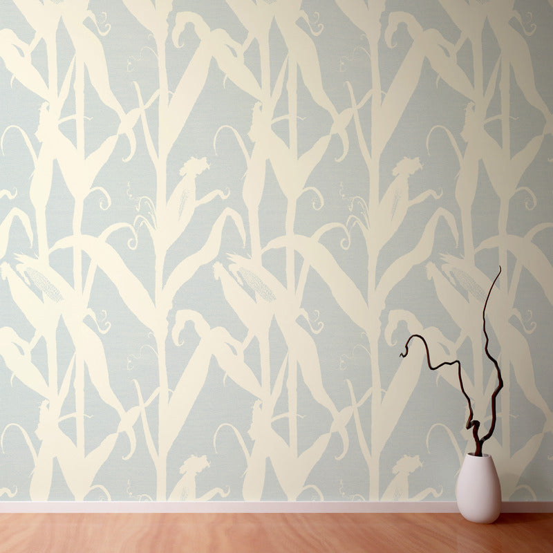 Chesterfield Wallpaper