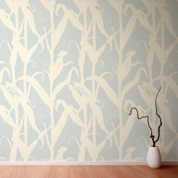 Chesterfield Wallpaper